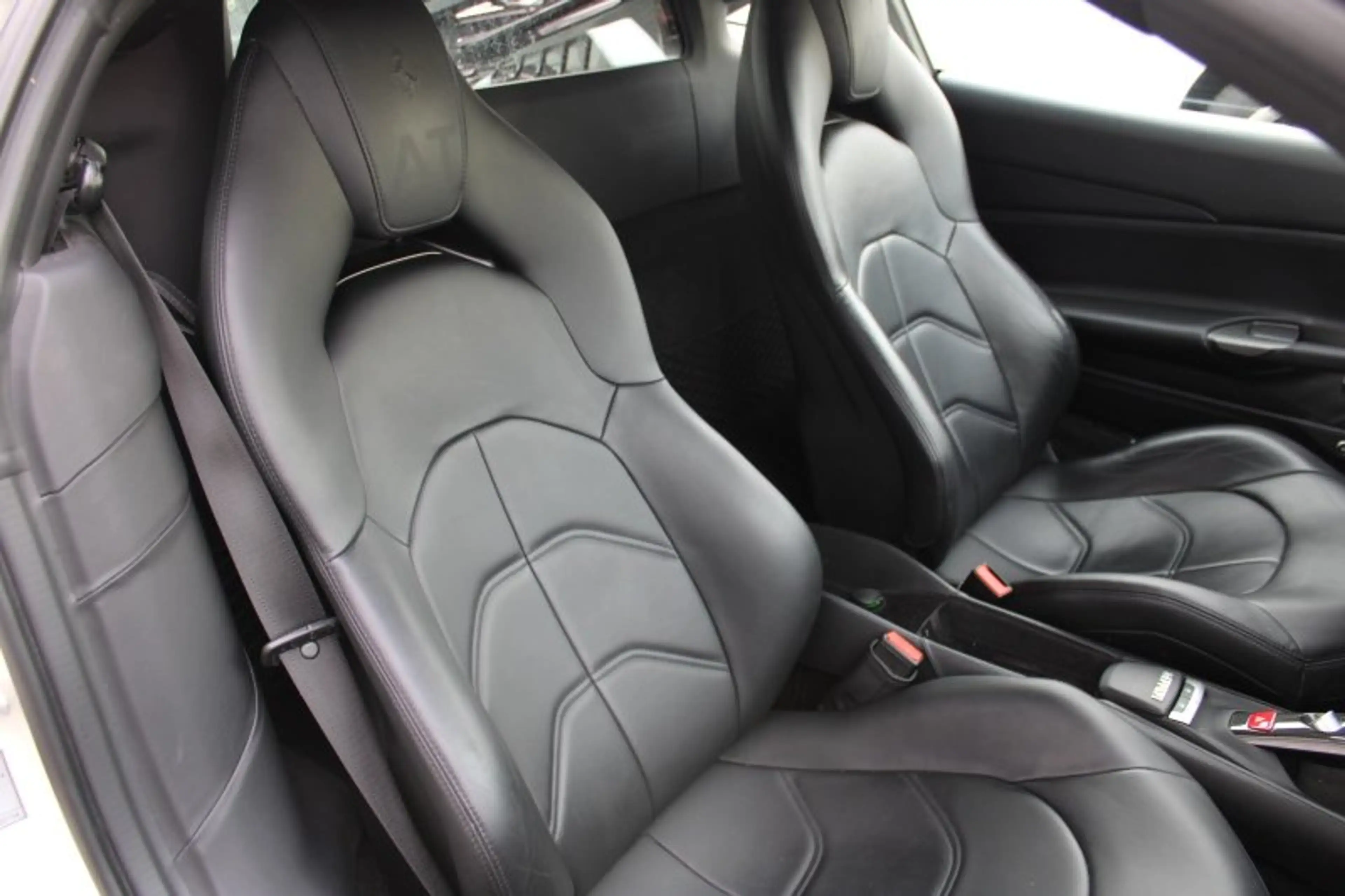 Ferrari 488 GTB Kamera Carbon dt. Auto u.frei — photo 8