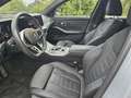 BMW 320 d T M Sport Leder HUD FACELIFT SurView.KomfZ. Grau - thumbnail 10