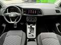 SEAT Ateca FR DSG 4-Jah Garantie AHK-Vorb.*Navi*LED*ACC*19"Al Schwarz - thumbnail 10