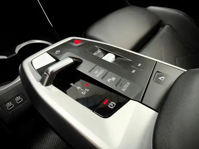 BMW X1 view 15