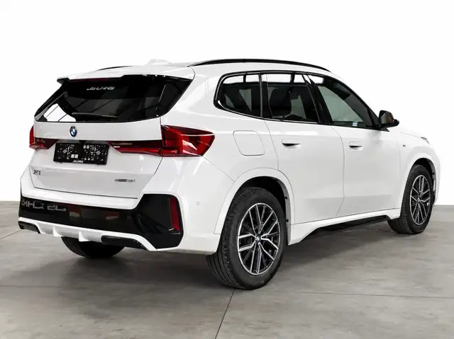BMW X1 view 11