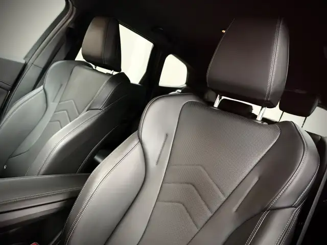 BMW X1 view 12