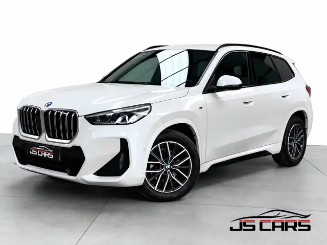 2025 BMW X1 in White for sale