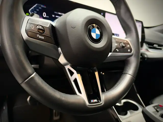 BMW X1 view 14