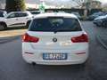 BMW 116 116d 5p Urban auto Blanc - thumbnail 5