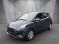 Hyundai i10 AT/R.Cam/Bluetooth/Navi Grijs - thumbnail 1