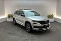 Skoda Kodiaq 1.5 TSI 150pk DSG Sportline Business | Panoramadak Zilver - thumbnail 5