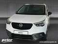 Opel Crossland X 1.5 D Ultimate Style/LED/Head-up/AHK Blanc - thumbnail 1