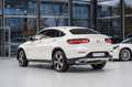Mercedes-Benz GLC 250 Coupe 4Mat.*EXCL.INT*BURM*HEAD-UP*360* Weiß - thumbnail 2