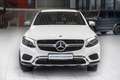 Mercedes-Benz GLC 250 Coupe 4Mat.*EXCL.INT*BURM*HEAD-UP*360* Weiß - thumbnail 4