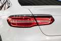 Mercedes-Benz GLC 250 Coupe 4Mat.*EXCL.INT*BURM*HEAD-UP*360* Weiß - thumbnail 10