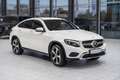 Mercedes-Benz GLC 250 Coupe 4Mat.*EXCL.INT*BURM*HEAD-UP*360* Weiß - thumbnail 6
