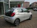 Citroen C1 VTi 72 S&S 5 porte Feel Argento - thumbnail 18
