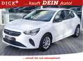 Opel Corsa Edit 5TÜR+NAV+SHZ+KLIMA+KAMER+TEMP+MFL+DAB Wit - thumbnail 1