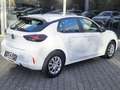 Opel Corsa Edit 5TÜR+NAV+SHZ+KLIMA+KAMER+TEMP+MFL+DAB Wit - thumbnail 4