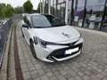 Toyota Corolla 1.8 Hybrid Club Белый - thumbnail 2