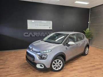 C3 1.2i PureTech Max Origins S GARANTIE 10 ANS