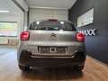 Citroen C3 C3 1.2i PureTech Max Origins S GARANTIE 10 ANS Silber - thumbnail 6