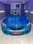 BMW M2 Facelift Coupe DKG Blau - thumbnail 2