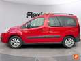 Citroen Berlingo Combi Puretech S&S Talla M Feel 110 Rojo - thumbnail 9