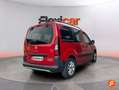 Citroen Berlingo Combi Puretech S&S Talla M Feel 110 Rojo - thumbnail 4
