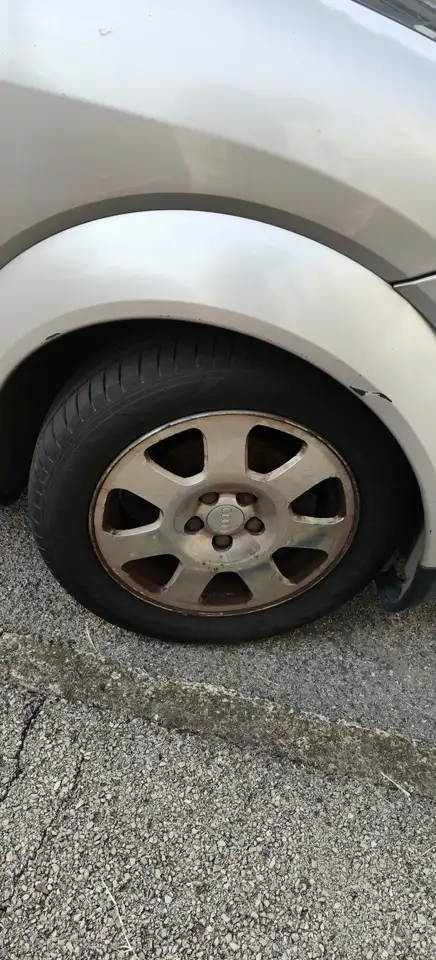 Audi A2 1.4 tdi, foto 3