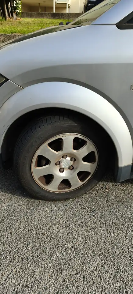 Audi A2 1.4 tdi, foto 2