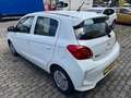 Mitsubishi Space Star Select,1,2i, KLIMA, Euro6d, Servo,ZV,el.FH,DAB+R Blanc - thumbnail 8