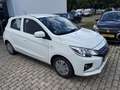 Mitsubishi Space Star Select,1,2i, KLIMA, Euro6d, Servo,ZV,el.FH,DAB+R Blanc - thumbnail 3