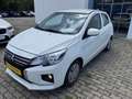 Mitsubishi Space Star Select,1,2i, KLIMA, Euro6d, Servo,ZV,el.FH,DAB+R Blanc - thumbnail 1