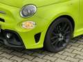 Abarth 595 Pista Beats Audio Apple CarPlay City Paket Groen - thumbnail 3