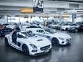 Mercedes-Benz EQT **MBUX,Navi,R-Cam,SHZ,KlimaA,Tempomat Schwarz - thumbnail 18
