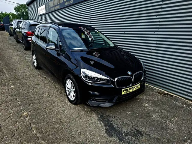 BMW 2 Series view 7