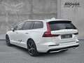 Volvo V60 Plus Dark Recharge Plug-In Hybrid AWD Weiß - thumbnail 5