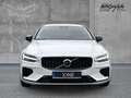 Volvo V60 Plus Dark Recharge Plug-In Hybrid AWD Weiß - thumbnail 2