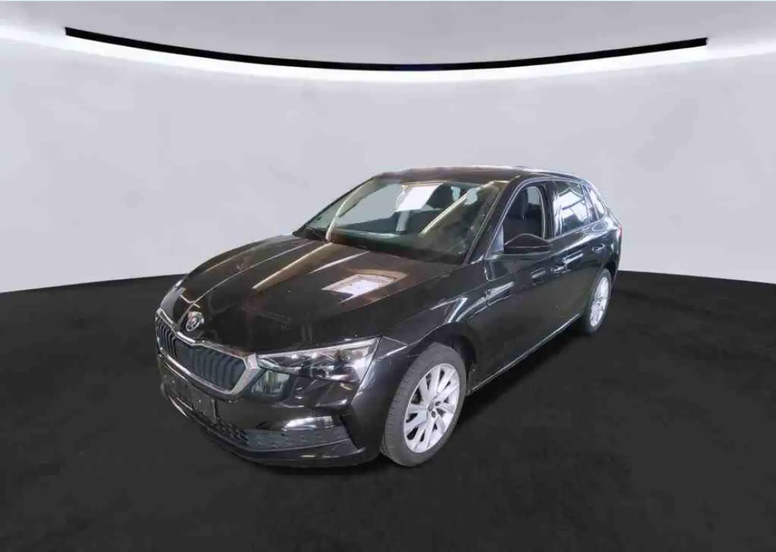 Skoda Scala Style 1.0TSI RFK/PDC/TOT/NAVI/KESSY - 1