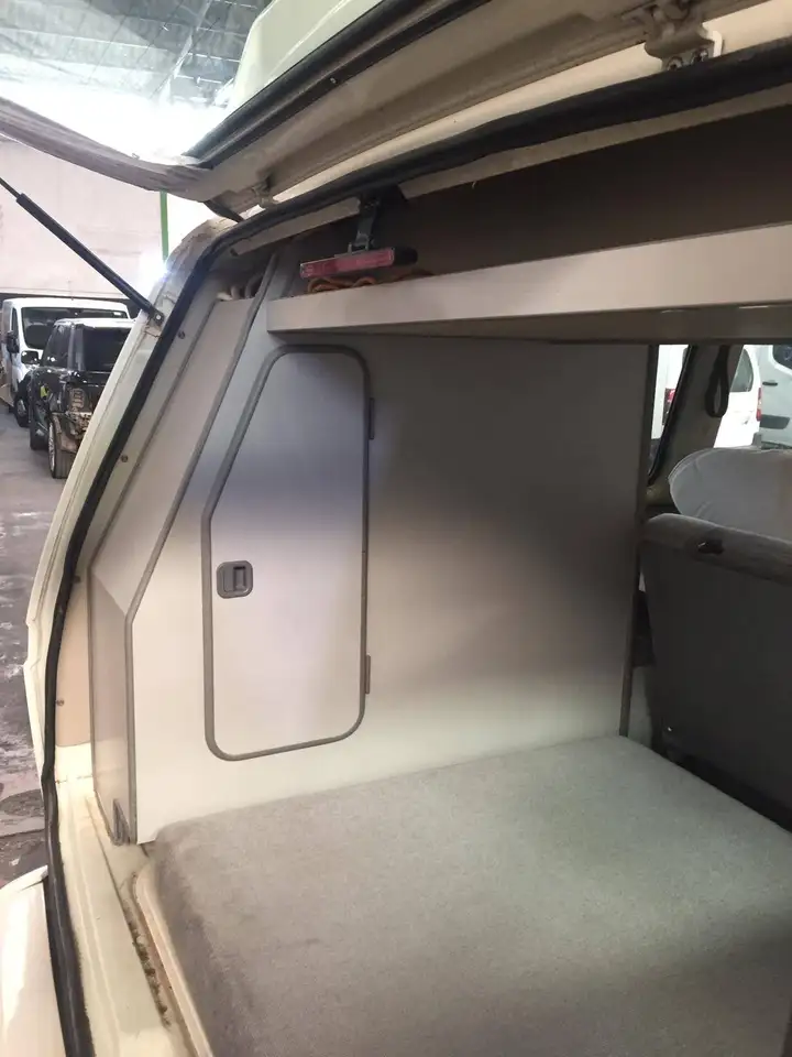 Volkswagen T3, foto 5