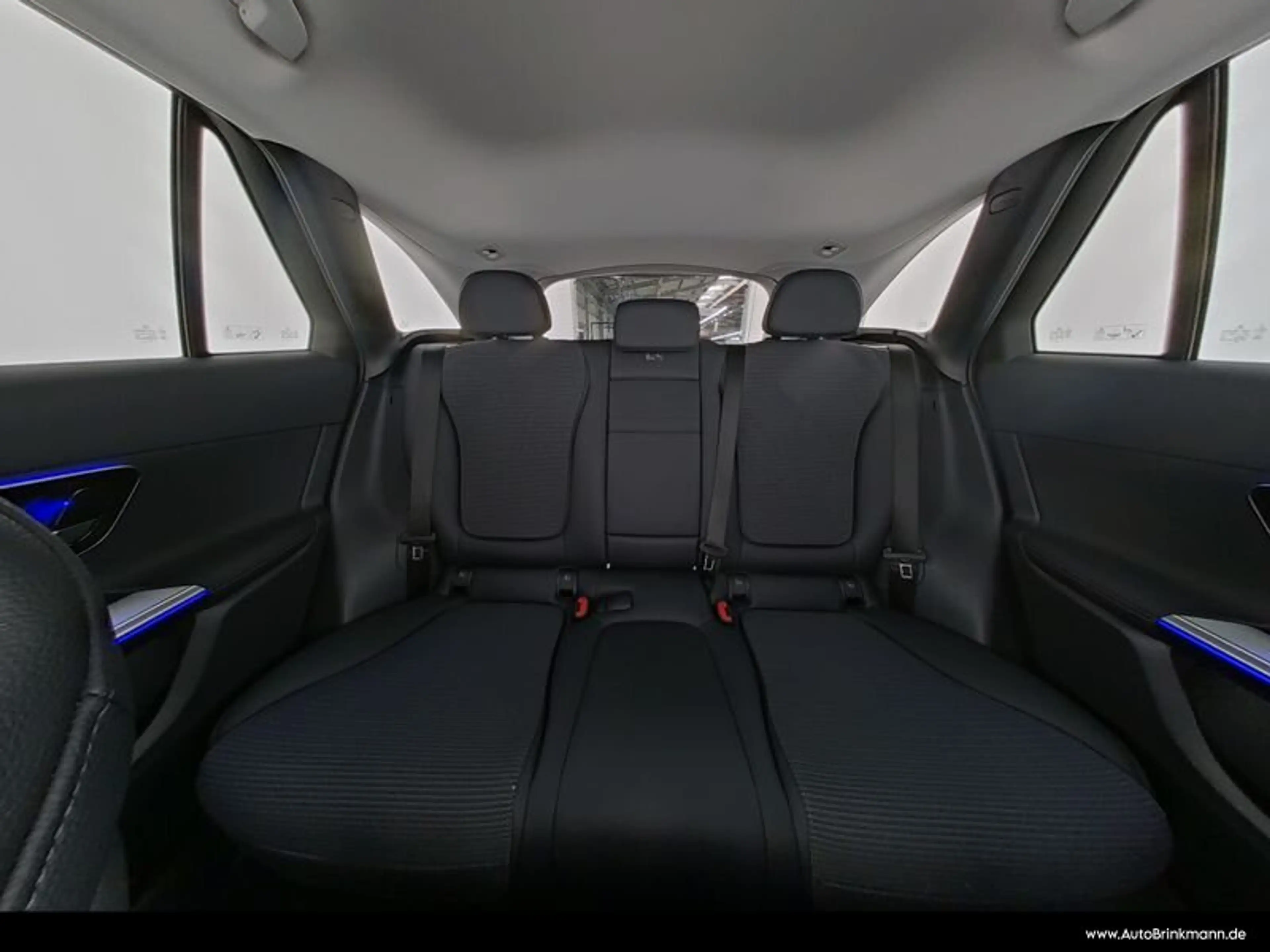 Mercedes-Benz GLC 200 GLC 200 4M AHK/DISTRONIC/360°KAMERA/MEMORY/LED — photo 8