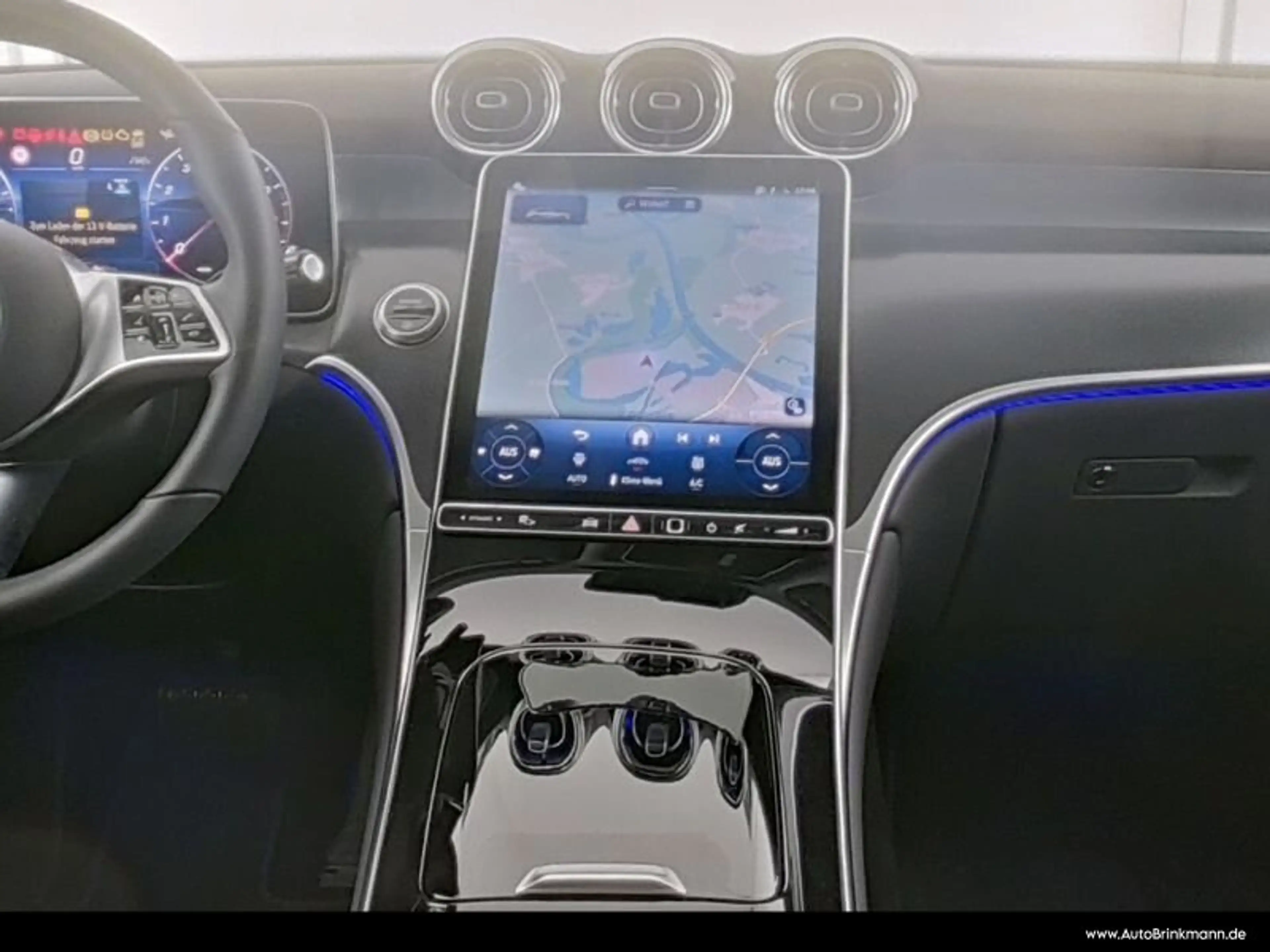 Mercedes-Benz GLC 200 GLC 200 4M AHK/DISTRONIC/360°KAMERA/MEMORY/LED — photo 5
