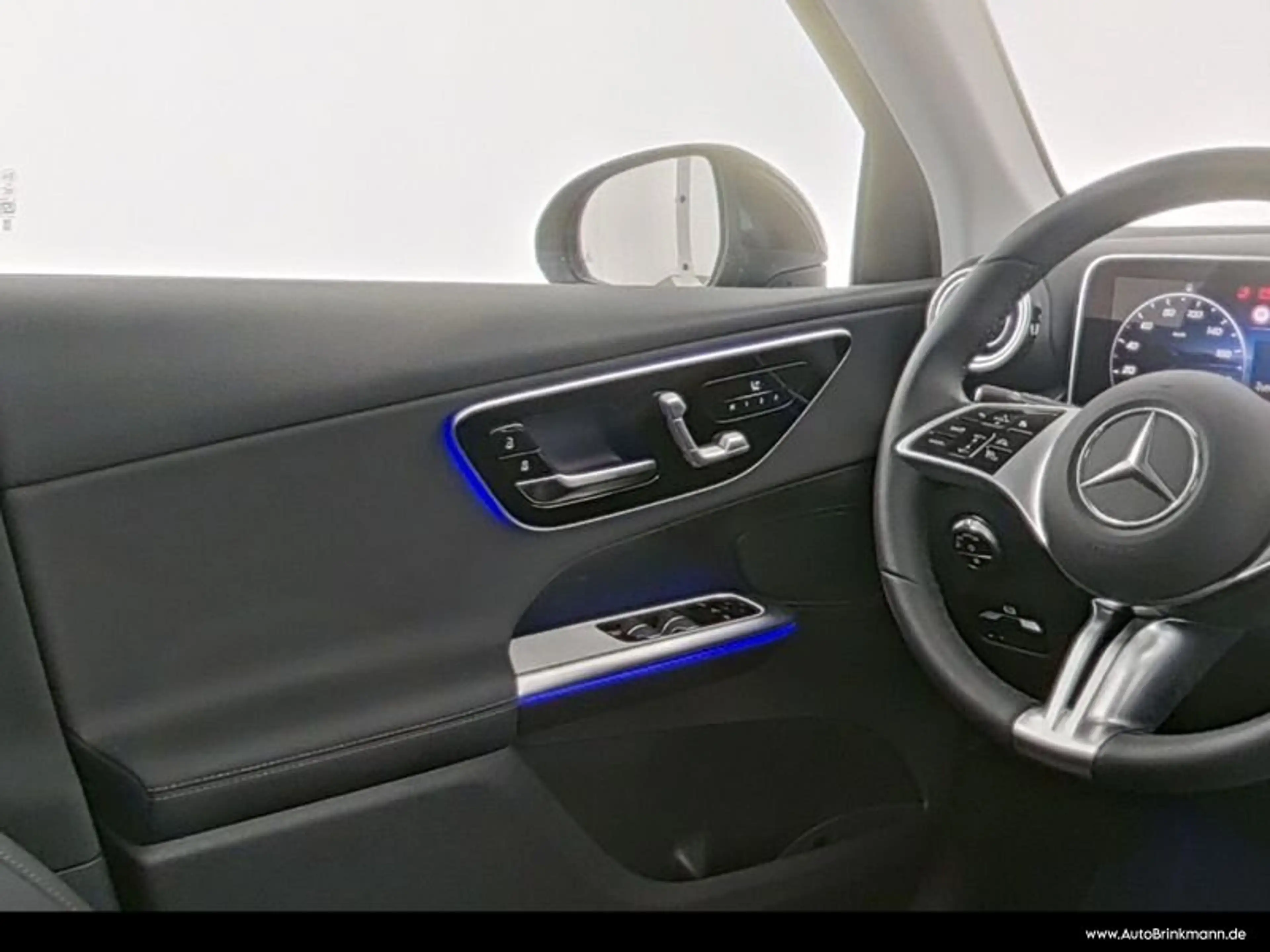 Mercedes-Benz GLC 200 GLC 200 4M AHK/DISTRONIC/360°KAMERA/MEMORY/LED — photo 9