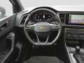 CUPRA Ateca 2.0 TSI 4Drive 19" 360°Cam Navi+VC App-Connect ... Blanc - thumbnail 14