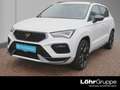 CUPRA Ateca 2.0 TSI 4Drive 19" 360°Cam Navi+VC App-Connect ... Weiß - thumbnail 1