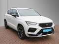 CUPRA Ateca 2.0 TSI 4Drive 19" 360°Cam Navi+VC App-Connect ... Blanc - thumbnail 3