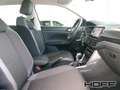 Volkswagen T-Cross 1.0 TSI Style O Navi ACC Allwetter SHZ DAB+ APP Grau - thumbnail 7
