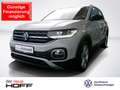 Volkswagen T-Cross 1.0 TSI Style O Navi ACC Allwetter SHZ DAB+ APP Grau - thumbnail 1