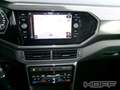 Volkswagen T-Cross 1.0 TSI Style O Navi ACC Allwetter SHZ DAB+ APP Grau - thumbnail 8