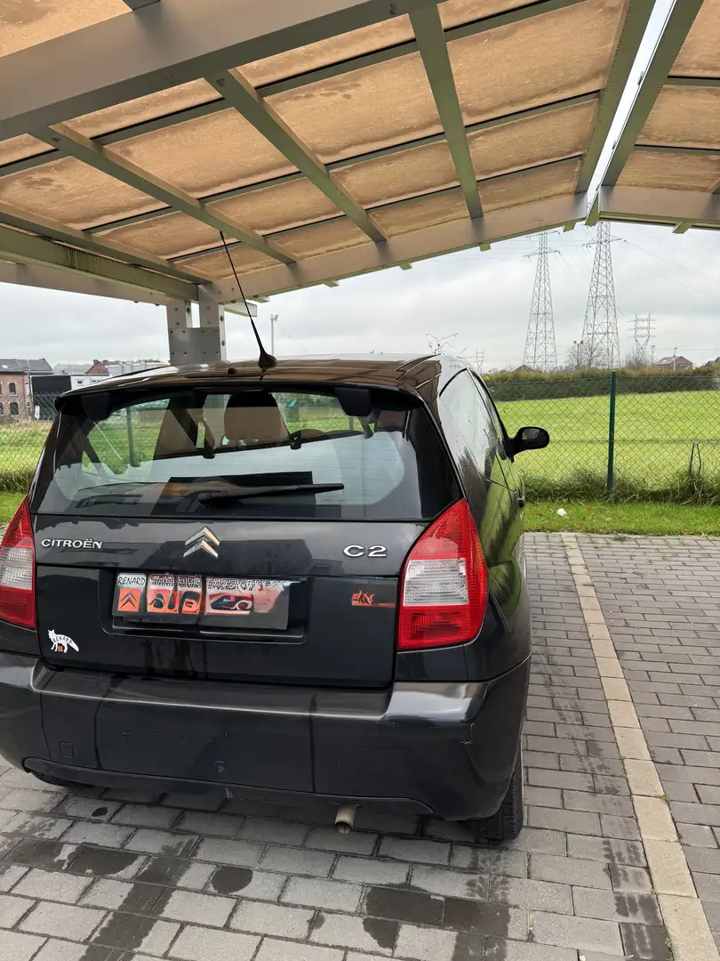 Citroen C2 1.1i VTR - 1