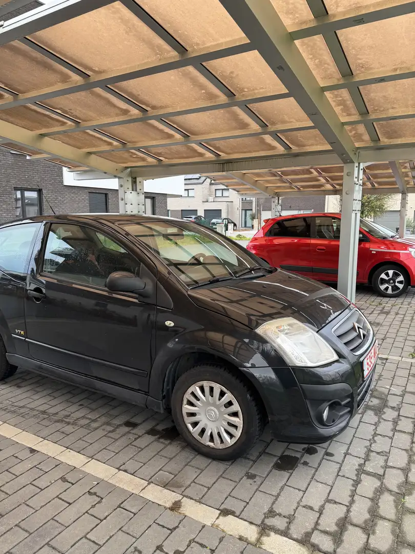 Citroen C2 1.1i VTR - 2