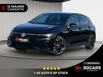 R-Line 1.5eTSI 150pk | NEW MODEL | DSG | BLACKPACK