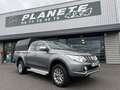 Mitsubishi L200 Club Cab 2.4 L DID 181 CV Intense Gris - thumbnail 1
